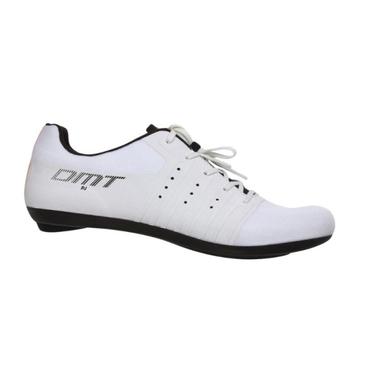 Chaussures de course DMT KR4 PJ Blanc/Noir