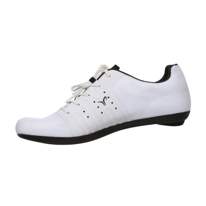 Zapatillas Carretera DMT KR4 PJ White/Black