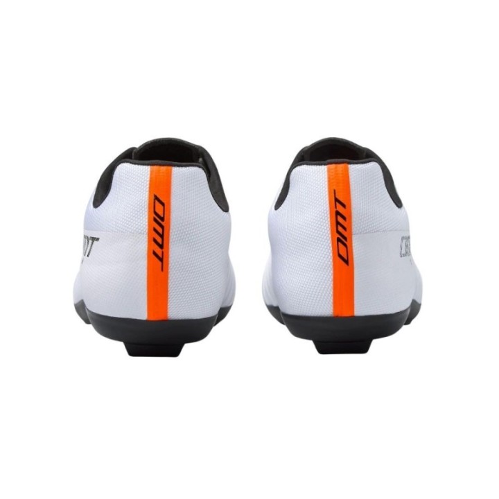 Chaussures de course DMT KR4 PJ Blanc/Noir
