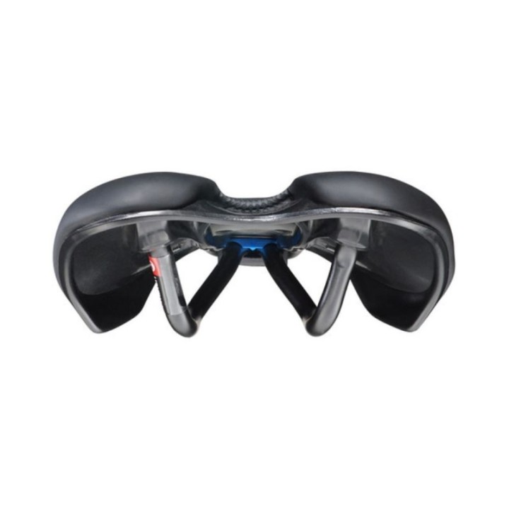 Sillín Selle Italia SLR Boost TM S1 Negro