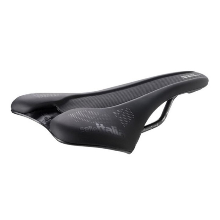 Sillín Selle Italia SLR Boost TM S1 Noir