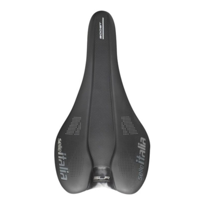 Sillín Selle Italia SLR Boost TM S1 Noir