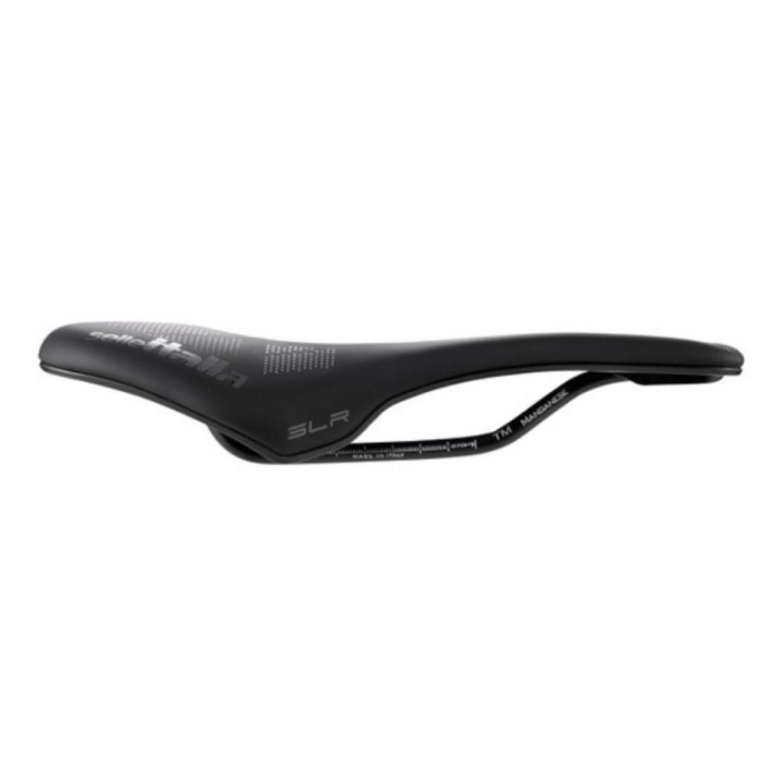 Sillín Selle Italia SLR Boost TM S1 Noir