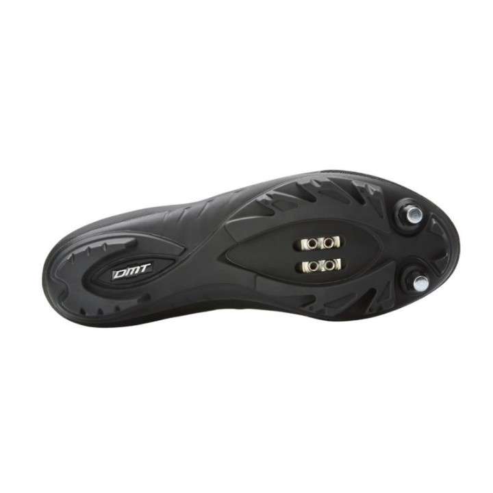 Chaussures de VTT DMT KM4 25 Noir/Noir