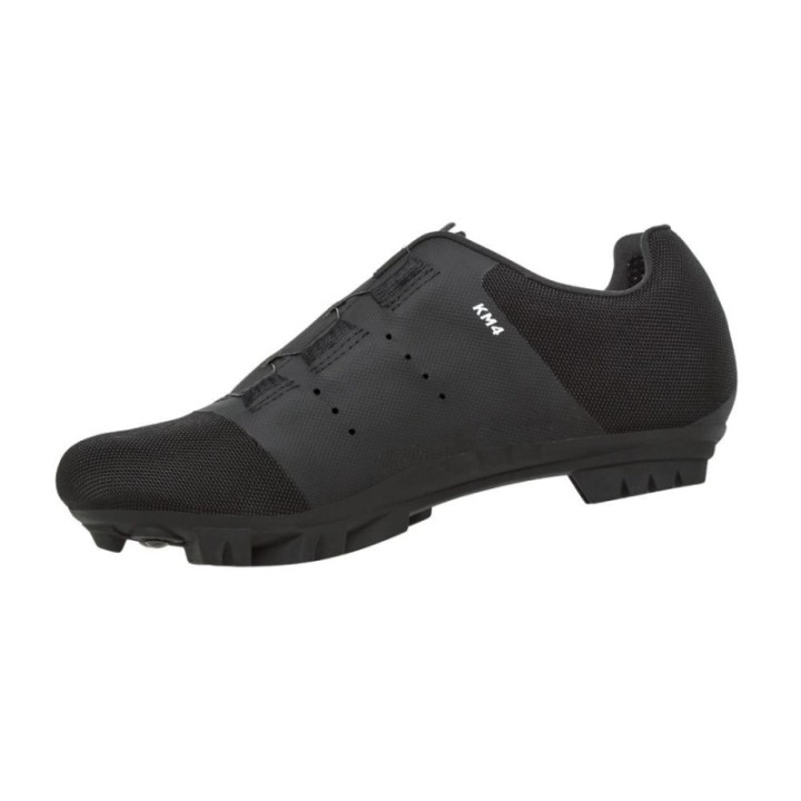 Zapatillas Mtb DMT KM4 25 Black/Black