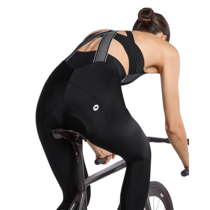 Culote Largo Assos UMA GT Winter C2|culote ciclismo|online