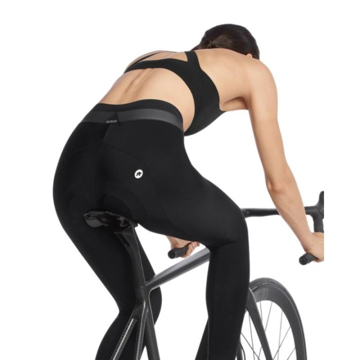 Culote Largo Sin Tirantes Assos UMA GT Spring Fall C2|culote ciclismo