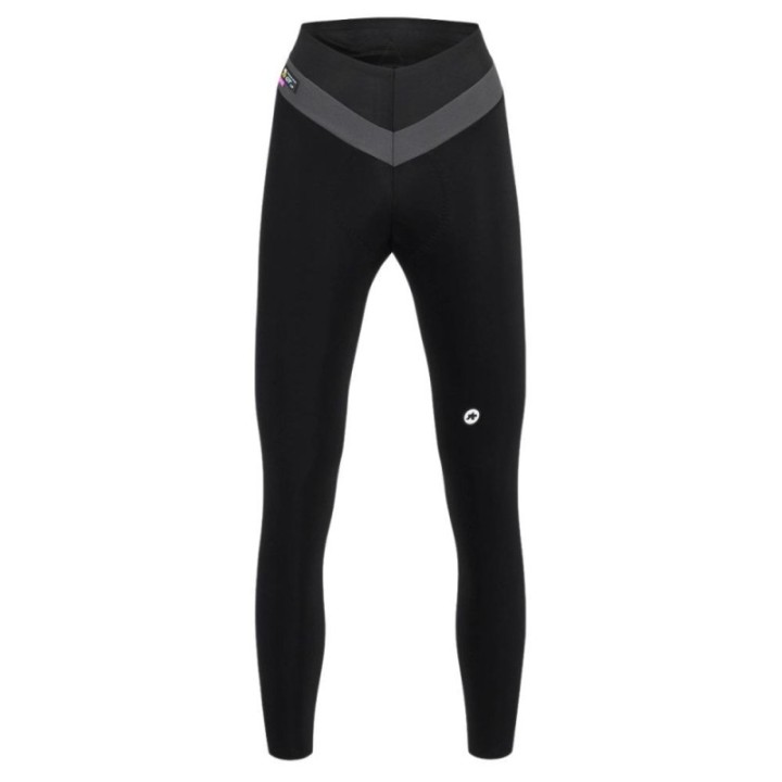 Cuissard long sans bretelles Assos UMA GT Spring Fall C2|cuissard cyclisme