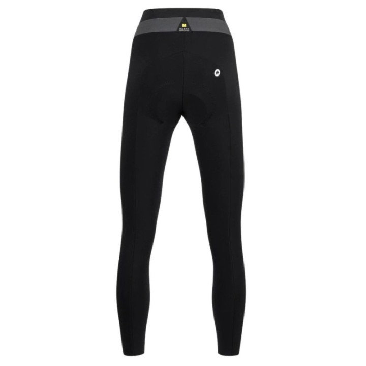 Culote Largo Sin Tirantes Assos UMA GT Spring Fall C2|culote ciclismo