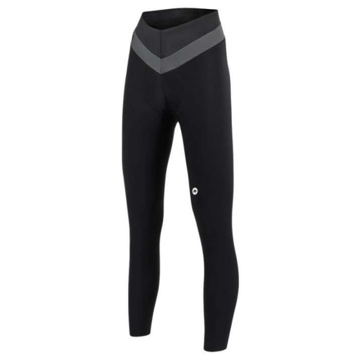 Cuissard long sans bretelles Assos UMA GT Spring Fall C2|cuissard cyclisme