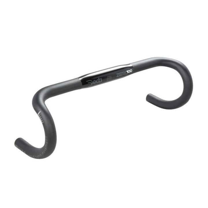 Manillar  Deda Zero100 Aluminio OEM |Manillar carretera