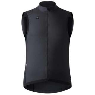 Gilet homme Gobik Vector 2.0 Crow|Vêtements de cyclisme