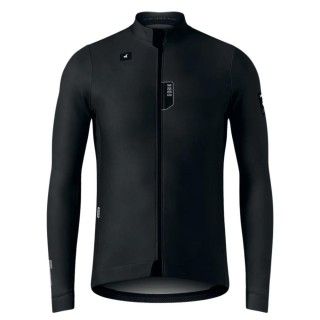 Veste thermique homme Gobik Skimo Pro Ink Black|Vêtements de cyclisme