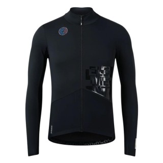 Veste Gobik Element Ink Black pour homme | Vêtements de cyclisme