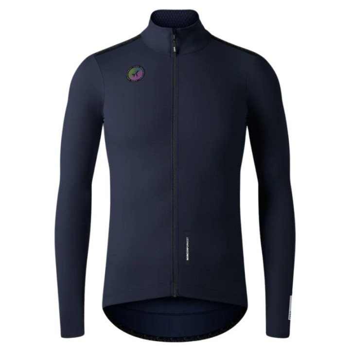 Veste Gobik Envy 2.0 Ultrablue pour homme | VESTE | Vêtements de cyclisme