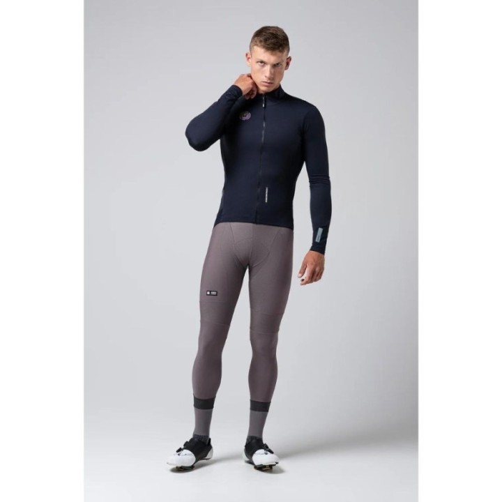 Veste Gobik Envy 2.0 Ultrablue pour homme | VESTE | Vêtements de cyclisme