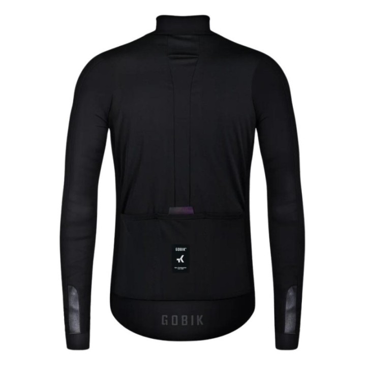 Veste thermique unisexe Gobik Armour 2.0 Vanta | Vêtements de cyclisme