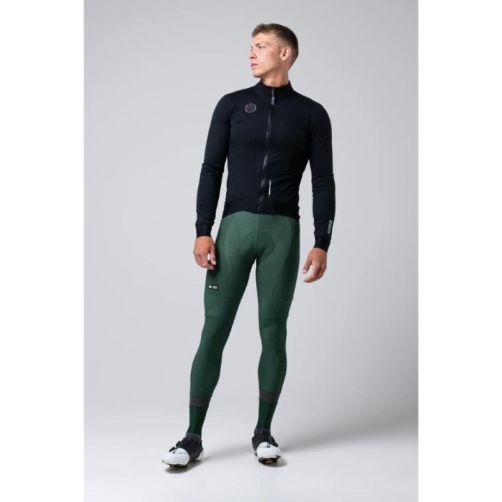 Chaqueta Térmica Unisex Gobik Armour 2.0 Vanta|Ropa ciclismo