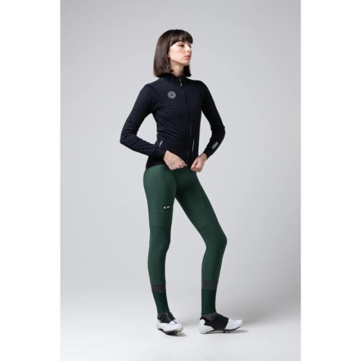 Chaqueta Térmica Unisex Gobik Armour 2.0 Vanta|Ropa ciclismo