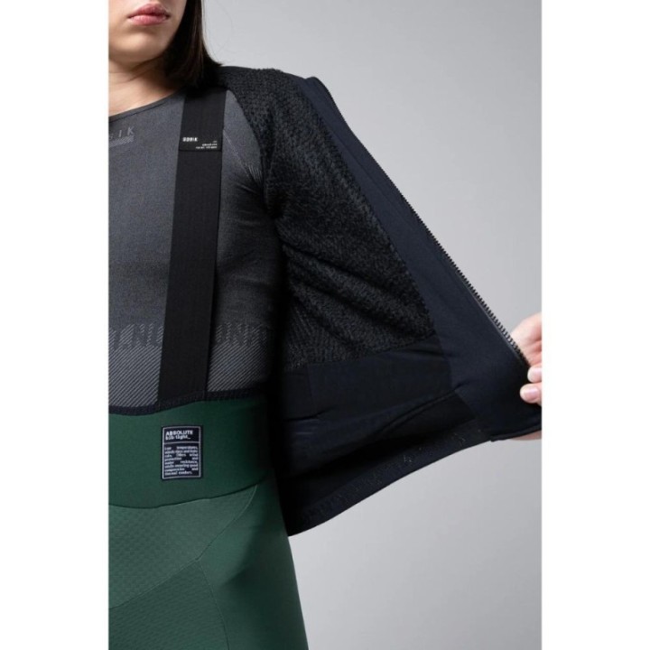 Chaqueta Térmica Unisex Gobik Armour 2.0 Vanta|Ropa ciclismo