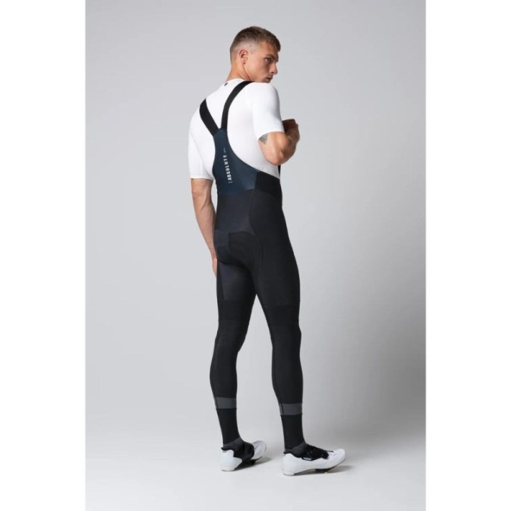 Culote Largo Hombre Gobik Absolute 7.0 Black|Ropa ciclismo