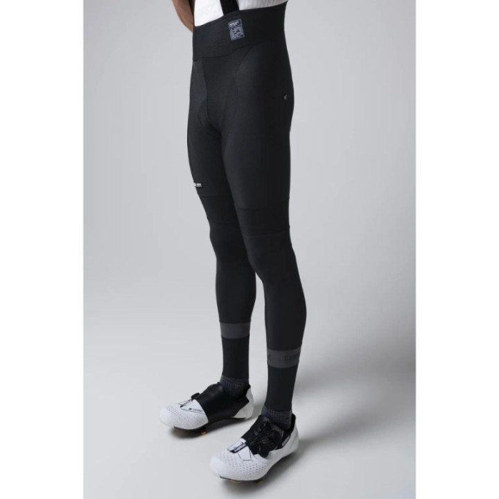 Cuissard long homme Gobik Absolute 7.0 Black|Vêtements de cyclisme