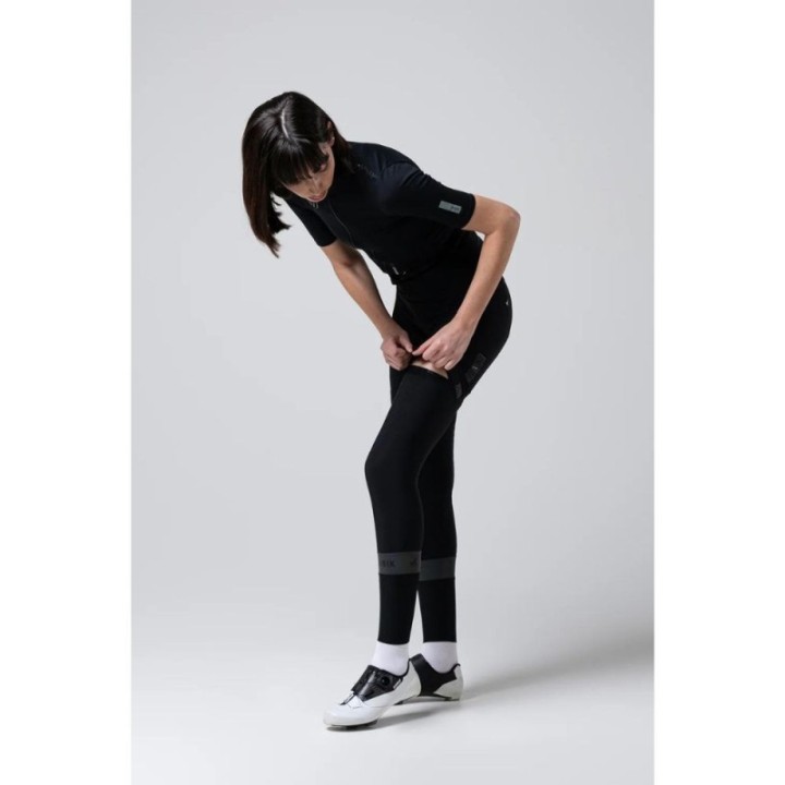 Jambières thermiques Gobik Kaba 2.0 Pitch Black Jambières | Vêtements de cyclisme