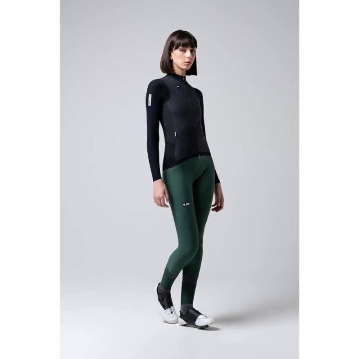 Chaleco Mujer Gobik Vector 2.0 Crow|Ropa ciclismo