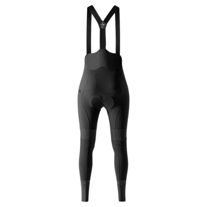 Cuissard long femme Gobik Absolute 7.0 Black|Vêtements cyclisme