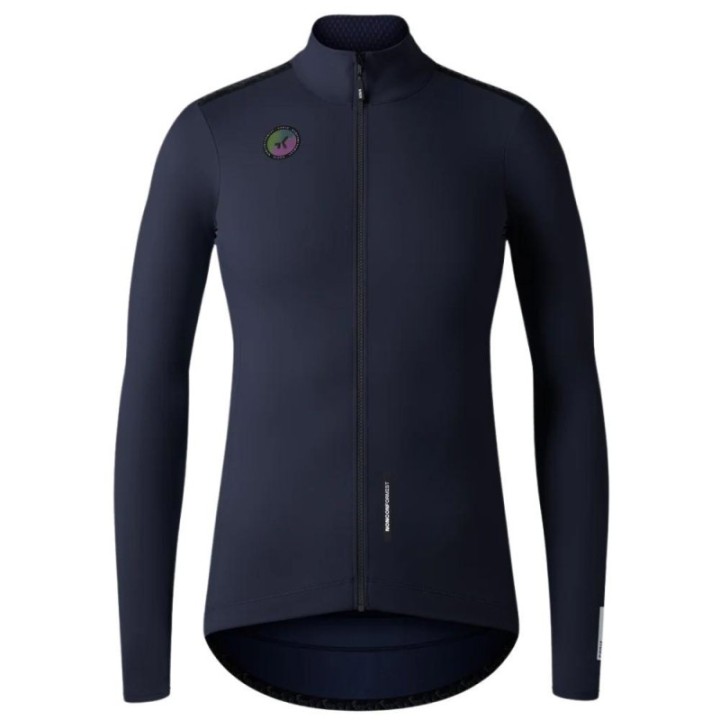 Veste Gobik Envy 2.0 Ultrablue pour femme | VESTE | Vêtements de cyclisme