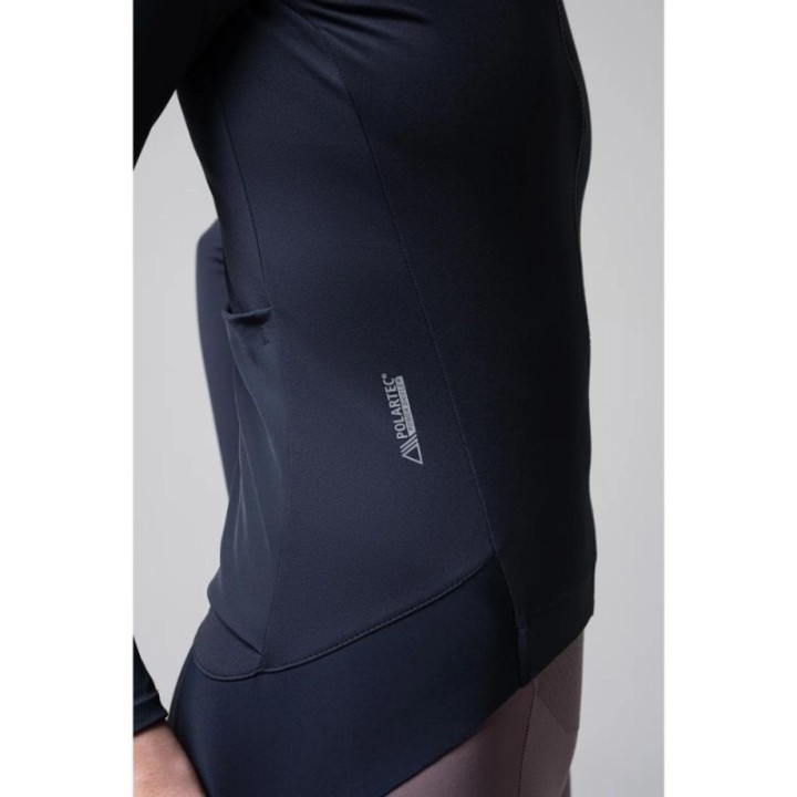 Veste Gobik Envy 2.0 Ultrablue pour femme | VESTE | Vêtements de cyclisme