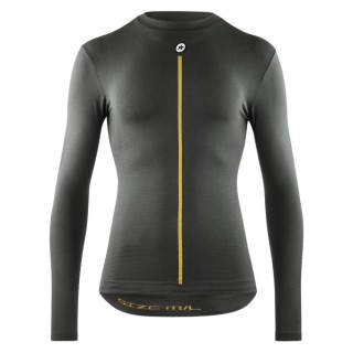 Maillot Assos Spring Fall Skin Layer P1|Vêtements de cyclisme