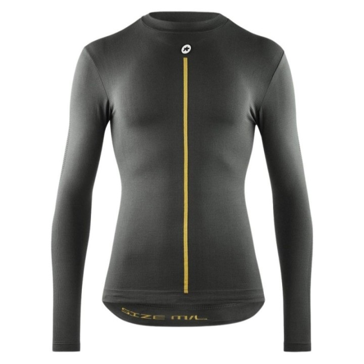Maillot Assos Spring Fall Skin Layer P1|Vêtements de cyclisme
