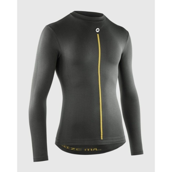 Camiseta Interior Assos Spring Fall Skin Layer P1|Ropa ciclismo