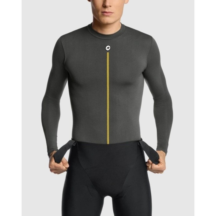 Maillot Assos Spring Fall Skin Layer P1|Vêtements de cyclisme