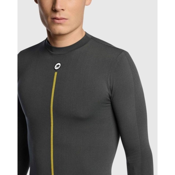 Maillot Assos Spring Fall Skin Layer P1|Vêtements de cyclisme