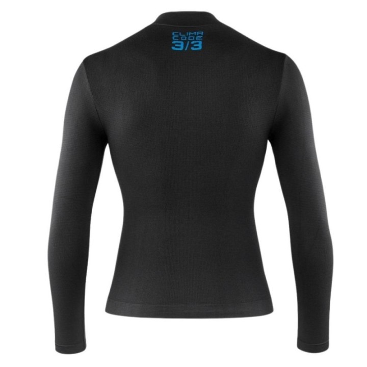 Camiseta Interior Assos Winter Skin Layer P1|Ropa ciclismo