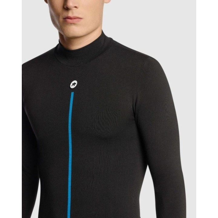 Camiseta Interior Assos Winter Skin Layer P1|Ropa ciclismo