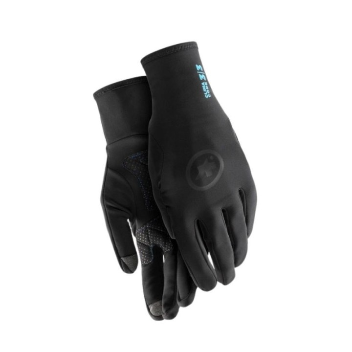 Guantes Assos Winter EVO|Ropa ciclismo