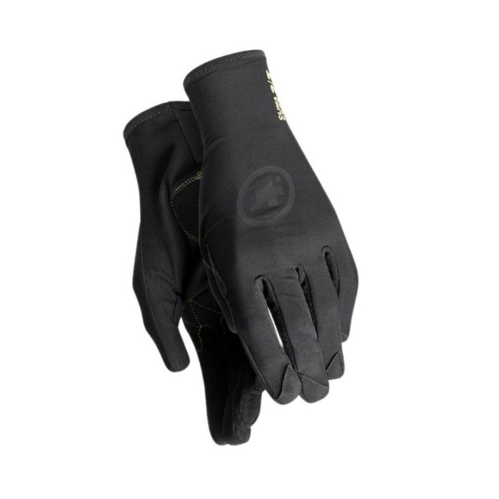 Gants Assos Spring Fall EVO|Vêtements cyclisme
