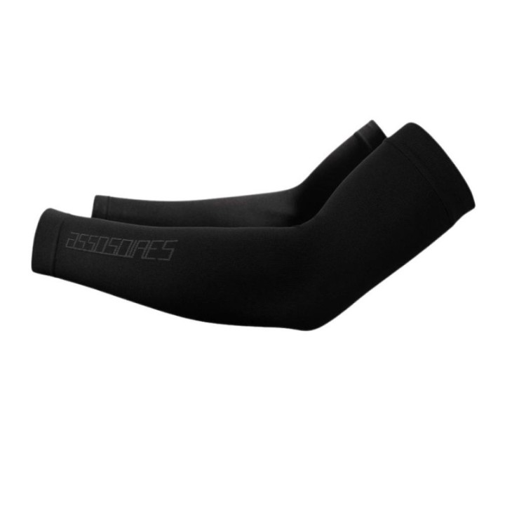 Manchettes Assos Spring Fall EVO Black Series|Vêtements cyclisme