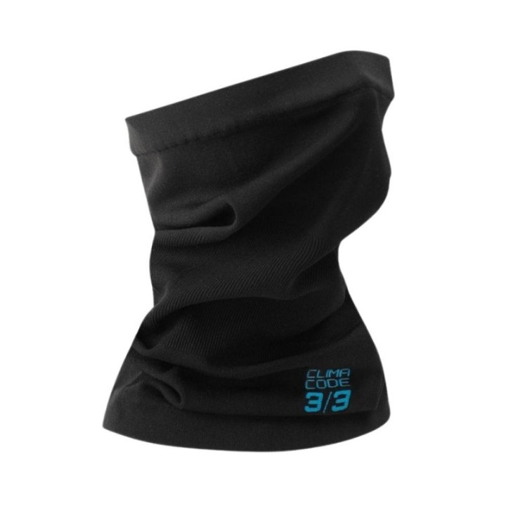 Bandana Cuello Assos Winter Black Series|Vêtements de cyclisme