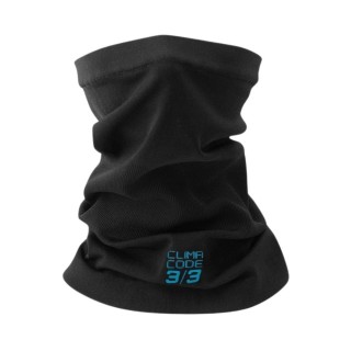 Bandana Cuello Assos Winter Black Series|Vêtements de cyclisme