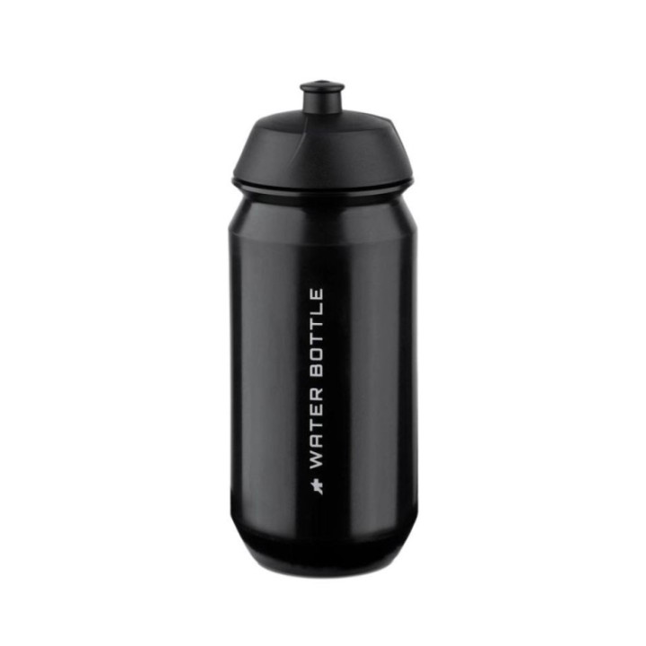 Bidon Assos Signature 500 ml série noire | BIDONES