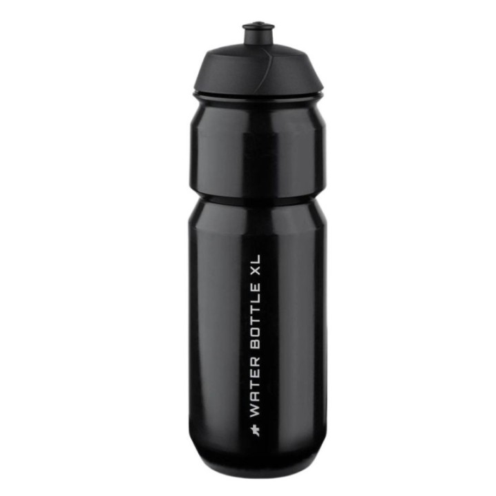 Bidón Assos Signature 750ML Black Series|BIDONES
