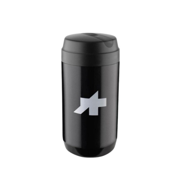 Bidon porte-outils Assos Signature Small|BIDONS OUTILS