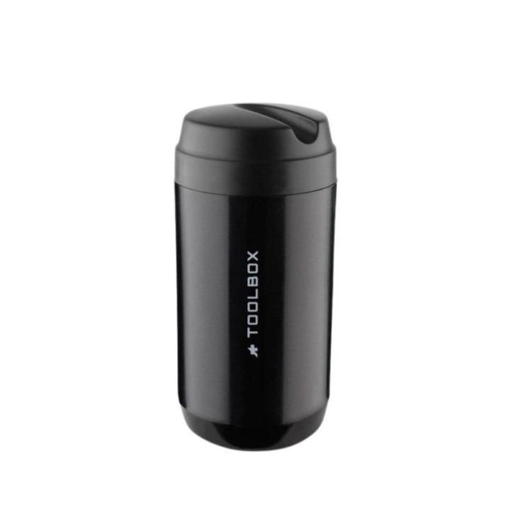Bidon porte-outils Assos Signature Small|BIDONS OUTILS