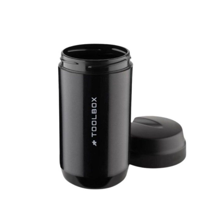 Bidon porte-outils Assos Signature Small|BIDONS OUTILS