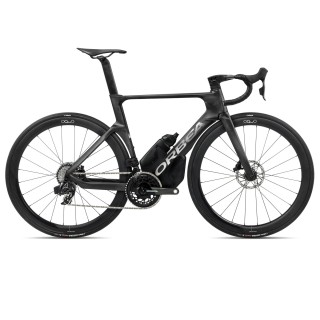 Bicicleta Orbea ORCA AERO M21eLTD Carbon Raw (Matt) 2025