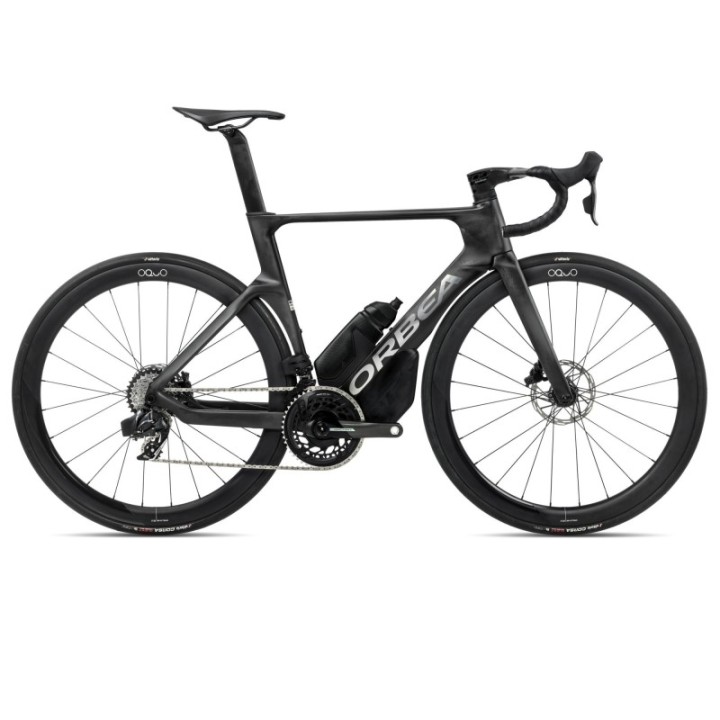 Vélo Orbea ORCA AERO M21eLTD Carbon Raw (Matt) 2025